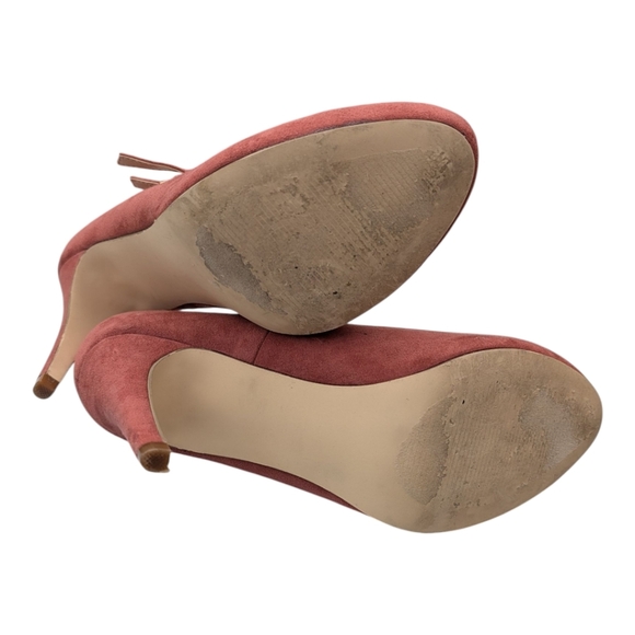 Just Fab Betty Mary Janes - Picture 8 of 8